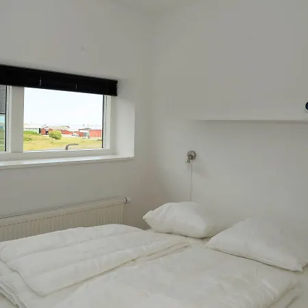 Prázdninový dům Four Bedroom Holiday In Romo 4 *