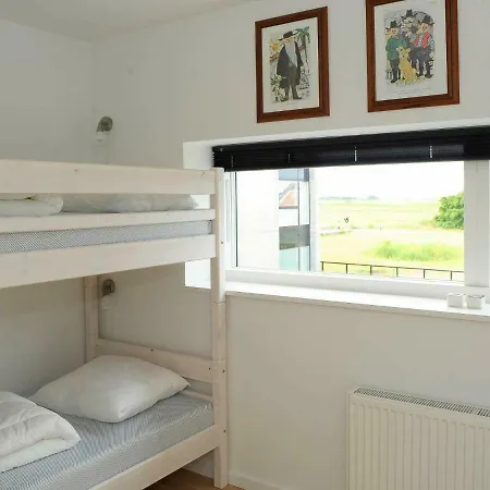 Four Bedroom Holiday In Romo 4
