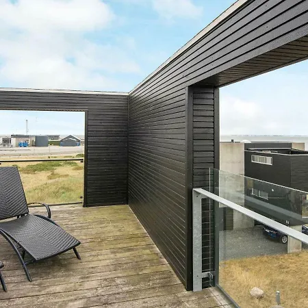 Four Bedroom Holiday In Romo 4